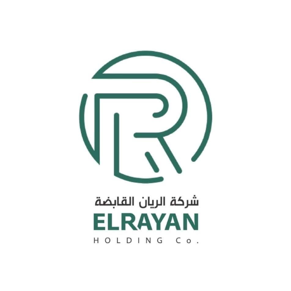 شركة الريان القابضة